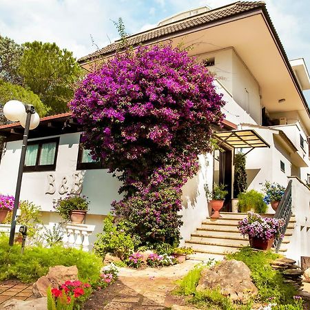باري Bed & Breakfast Santa Fara المظهر الخارجي الصورة