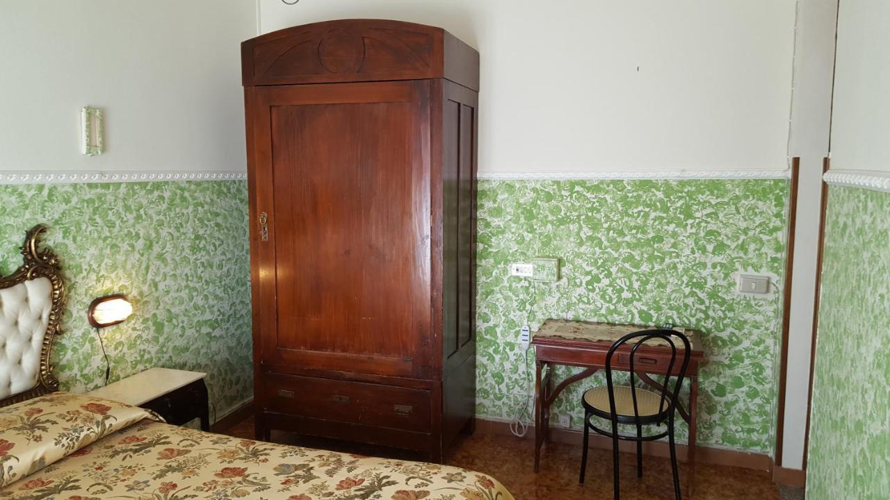 باري Bed & Breakfast Santa Fara المظهر الخارجي الصورة