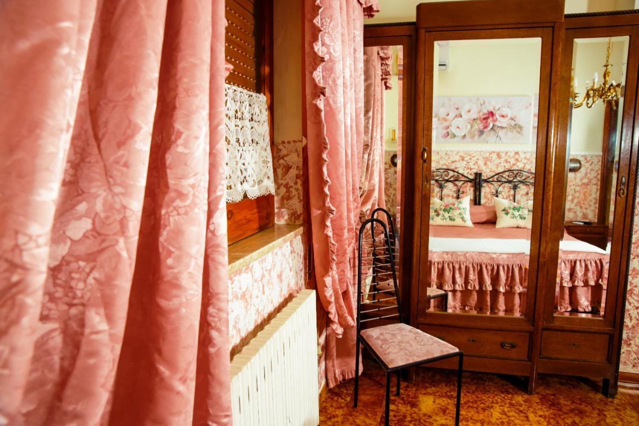 باري Bed & Breakfast Santa Fara المظهر الخارجي الصورة