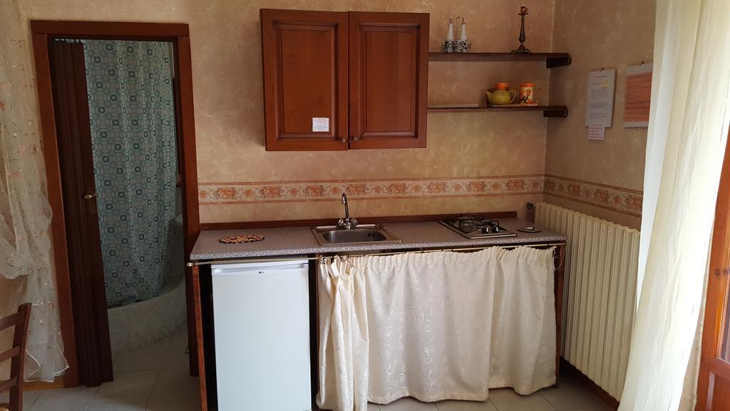باري Bed & Breakfast Santa Fara المظهر الخارجي الصورة