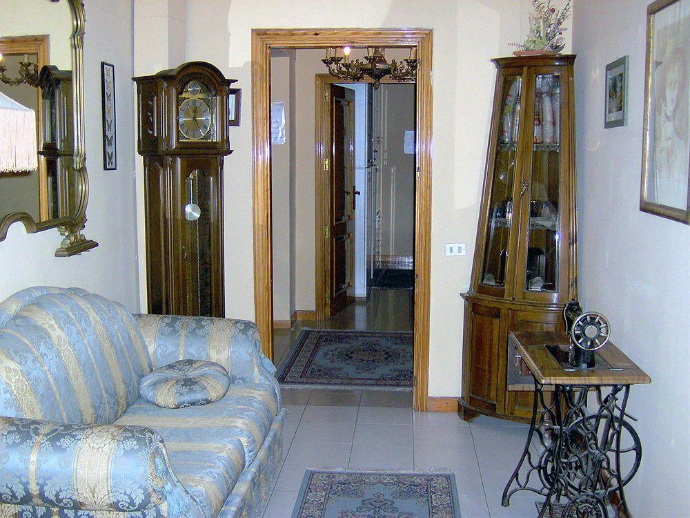 باري Bed & Breakfast Santa Fara المظهر الخارجي الصورة