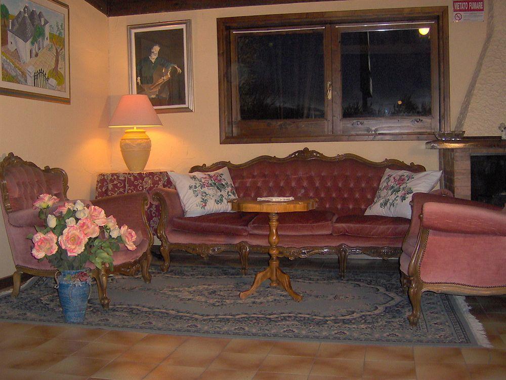 باري Bed & Breakfast Santa Fara المظهر الخارجي الصورة