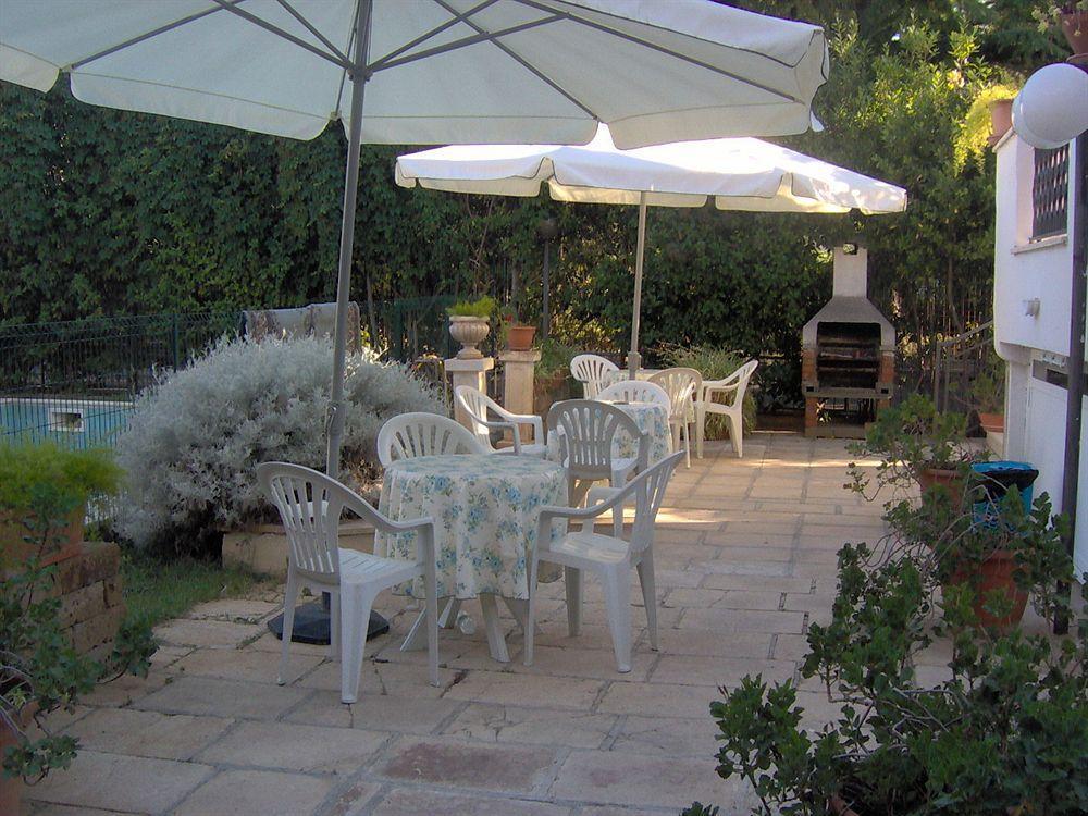 باري Bed & Breakfast Santa Fara المظهر الخارجي الصورة