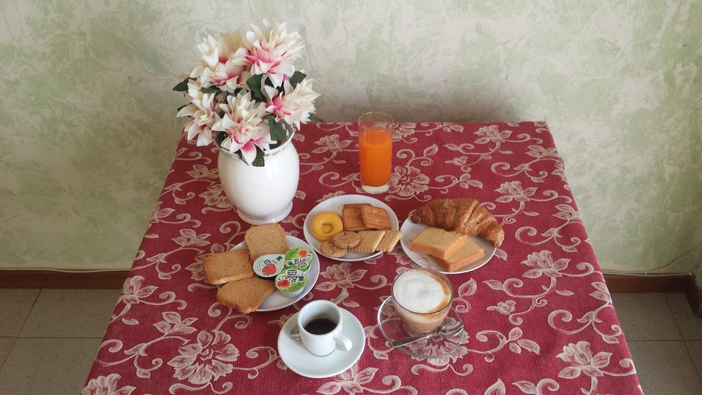 باري Bed & Breakfast Santa Fara المظهر الخارجي الصورة