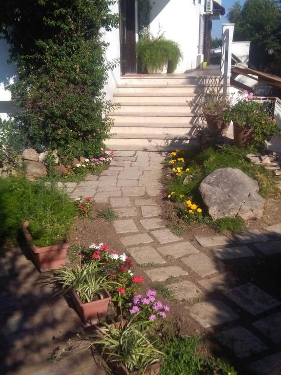 باري Bed & Breakfast Santa Fara المظهر الخارجي الصورة