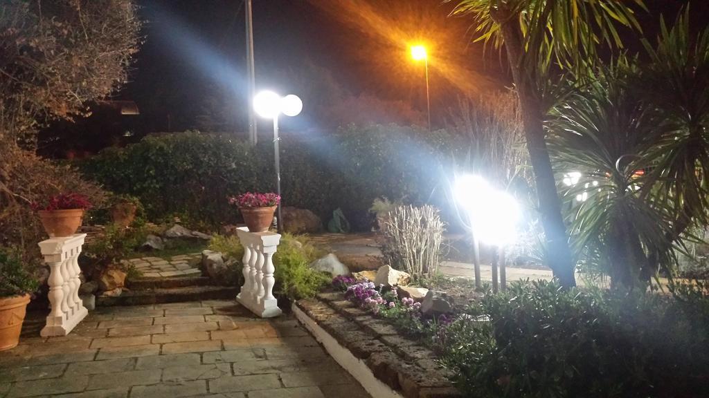 باري Bed & Breakfast Santa Fara المظهر الخارجي الصورة
