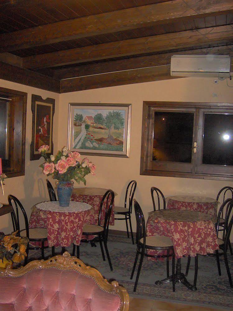 باري Bed & Breakfast Santa Fara المظهر الخارجي الصورة