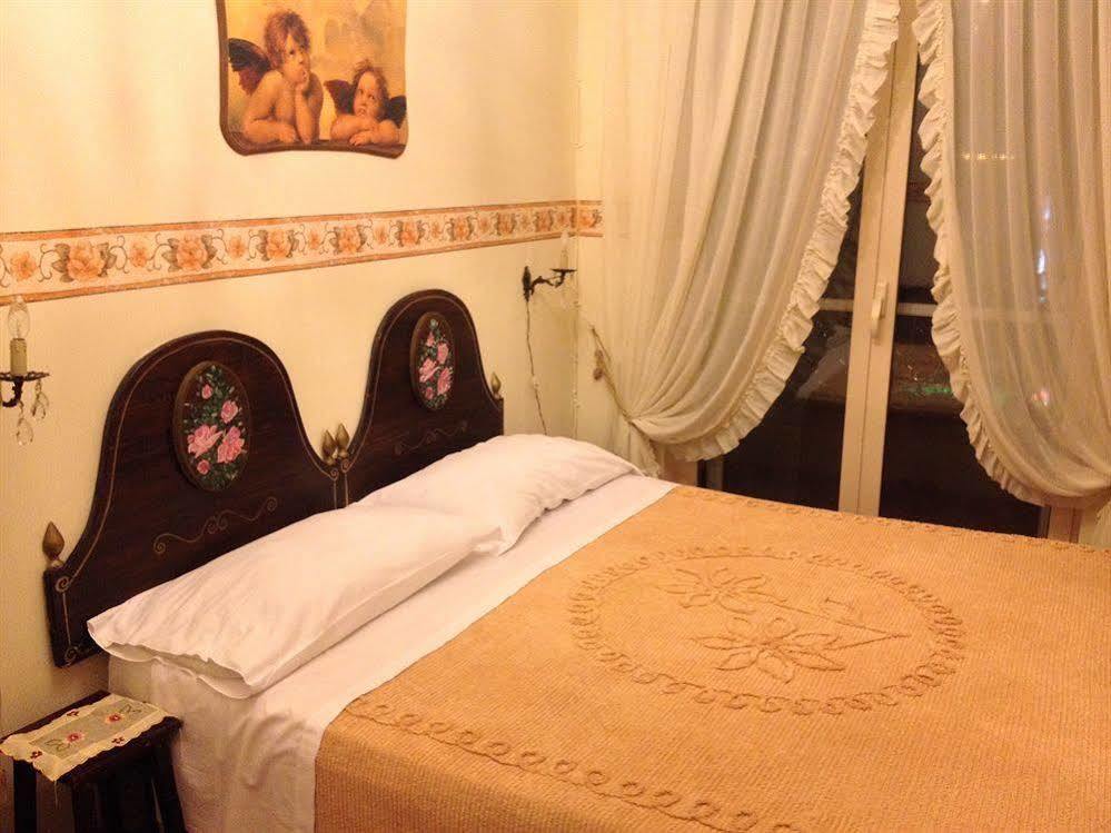 باري Bed & Breakfast Santa Fara المظهر الخارجي الصورة