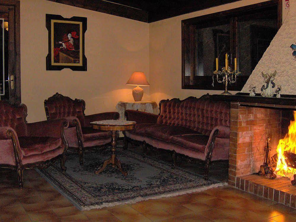 باري Bed & Breakfast Santa Fara المظهر الخارجي الصورة