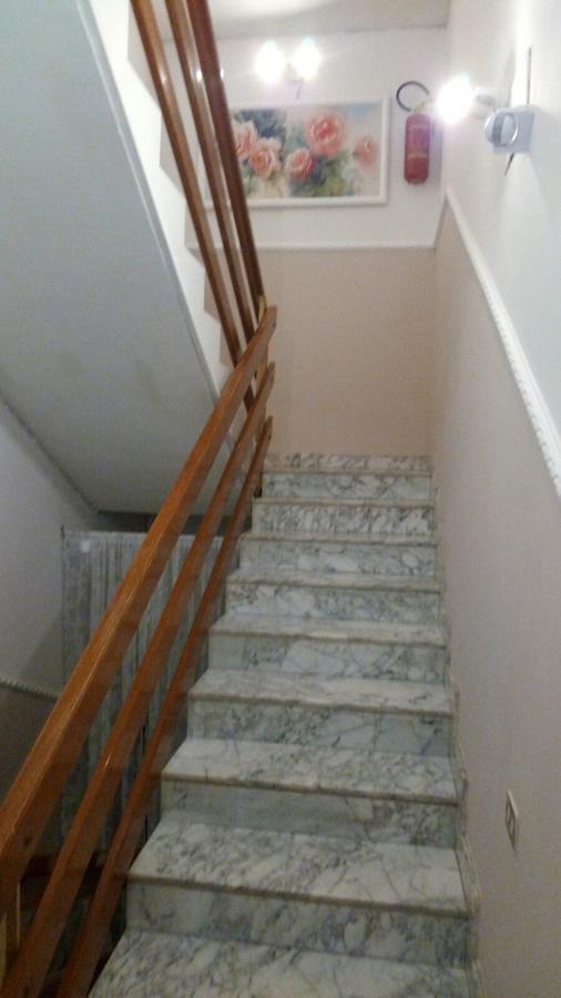 باري Bed & Breakfast Santa Fara المظهر الخارجي الصورة