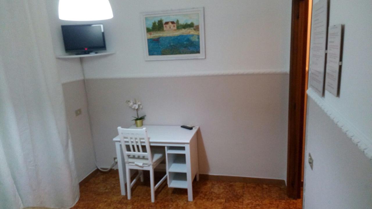 باري Bed & Breakfast Santa Fara المظهر الخارجي الصورة
