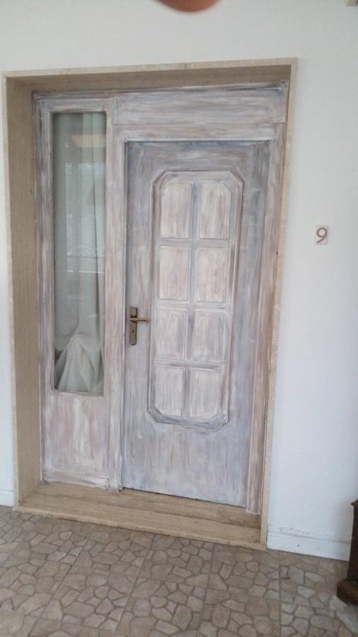 باري Bed & Breakfast Santa Fara المظهر الخارجي الصورة