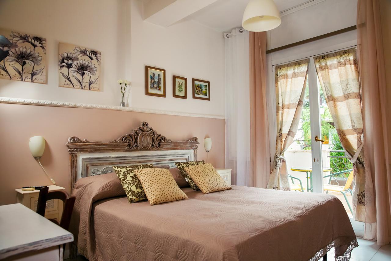 باري Bed & Breakfast Santa Fara المظهر الخارجي الصورة