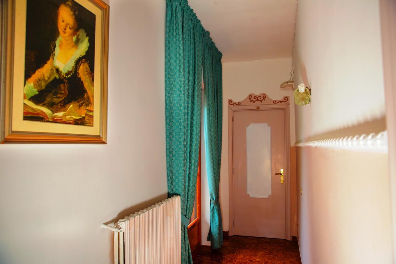 باري Bed & Breakfast Santa Fara المظهر الخارجي الصورة