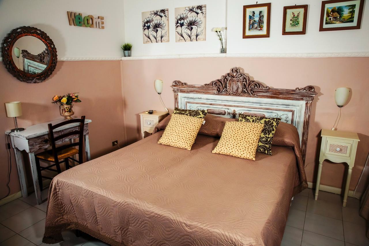 باري Bed & Breakfast Santa Fara المظهر الخارجي الصورة