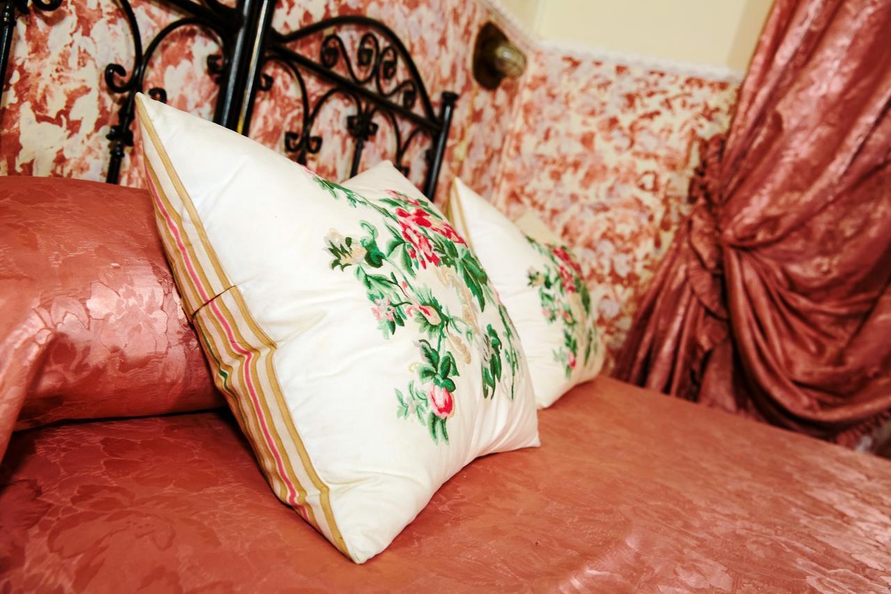 باري Bed & Breakfast Santa Fara المظهر الخارجي الصورة