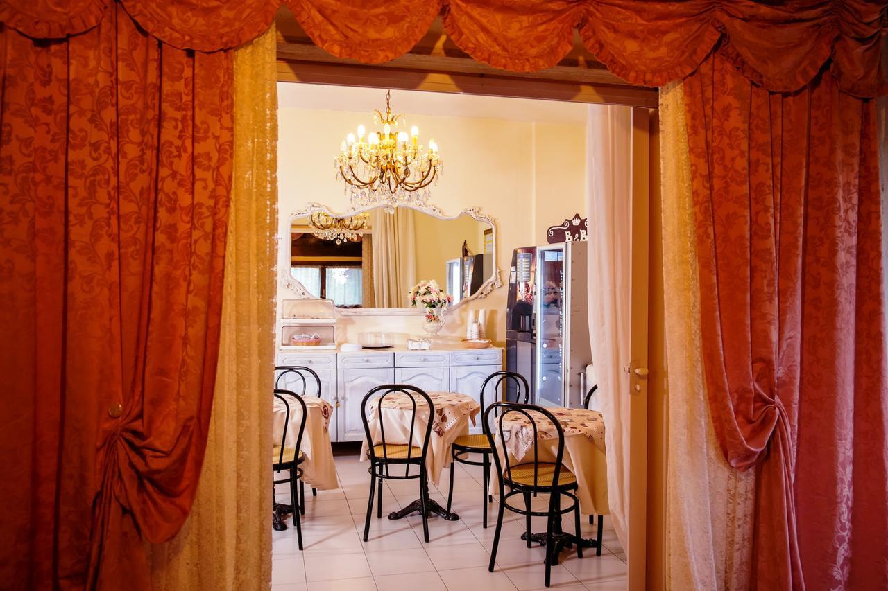 باري Bed & Breakfast Santa Fara المظهر الخارجي الصورة