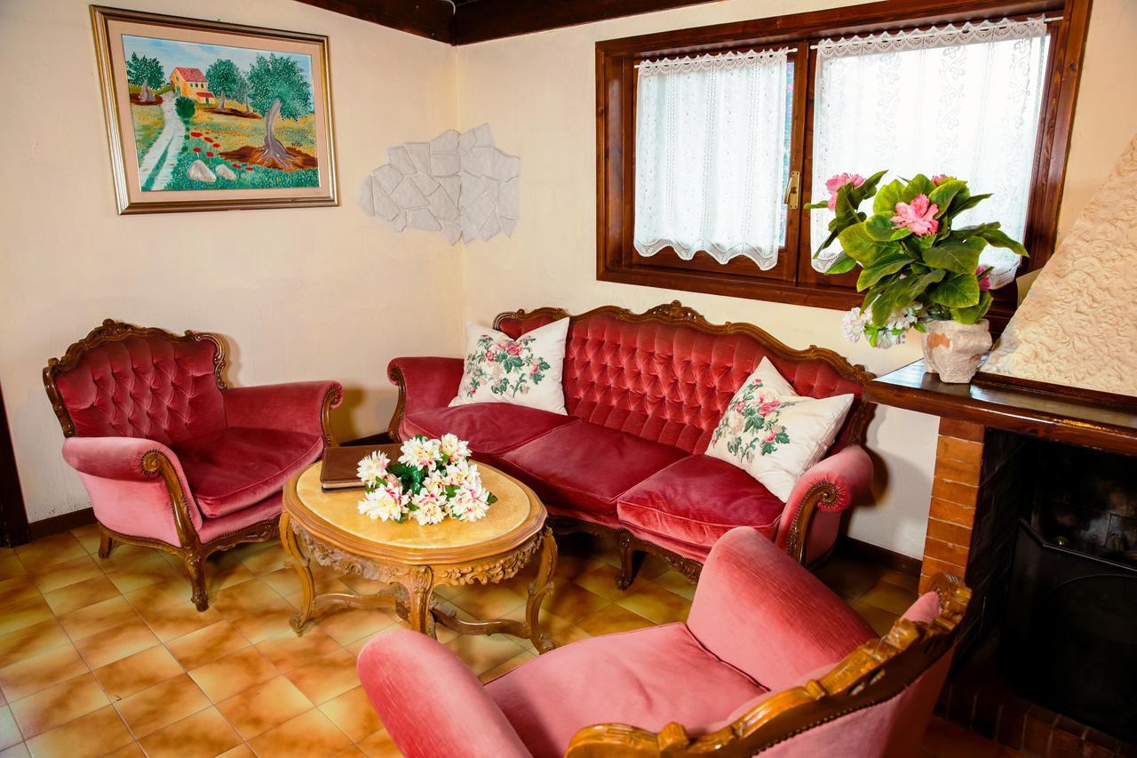 باري Bed & Breakfast Santa Fara المظهر الخارجي الصورة