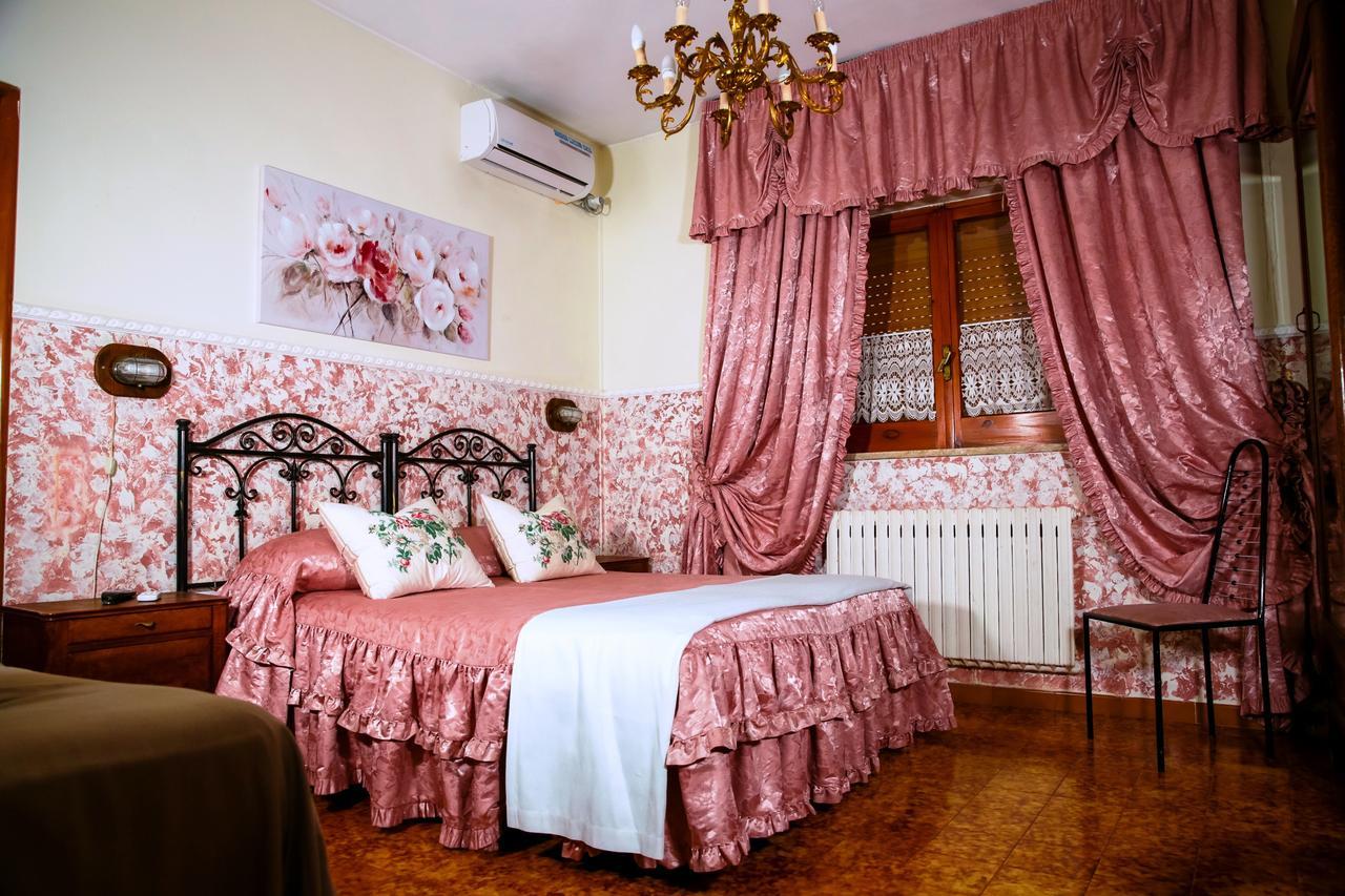 باري Bed & Breakfast Santa Fara المظهر الخارجي الصورة