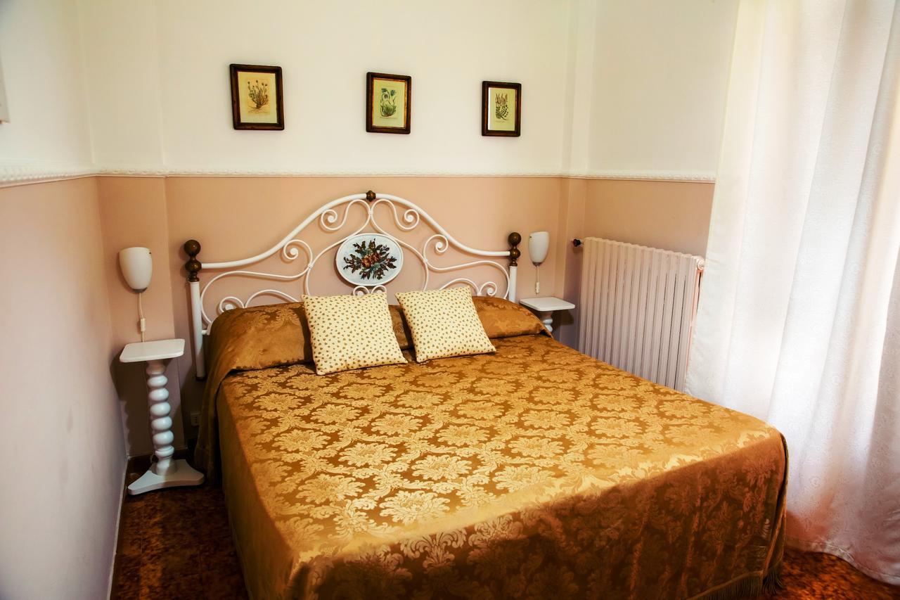 باري Bed & Breakfast Santa Fara المظهر الخارجي الصورة