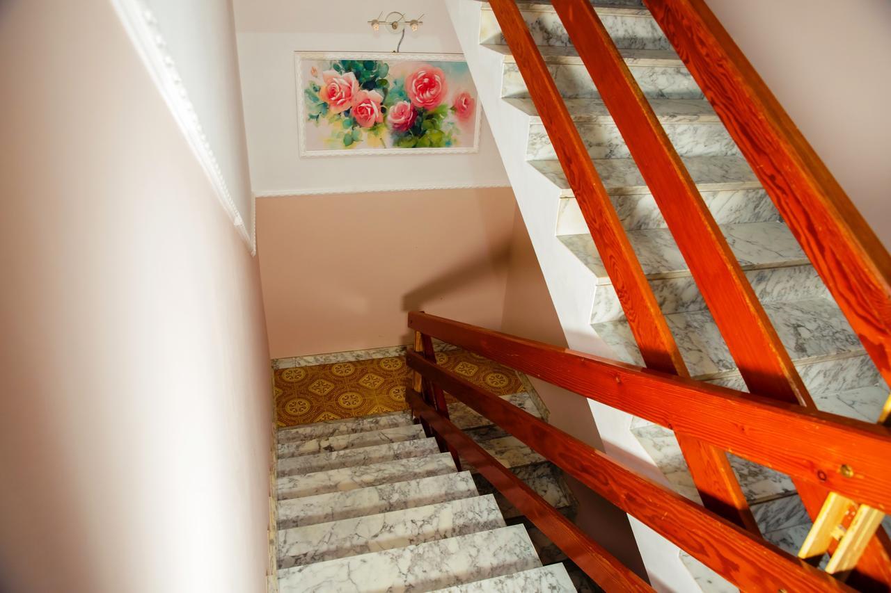 باري Bed & Breakfast Santa Fara المظهر الخارجي الصورة