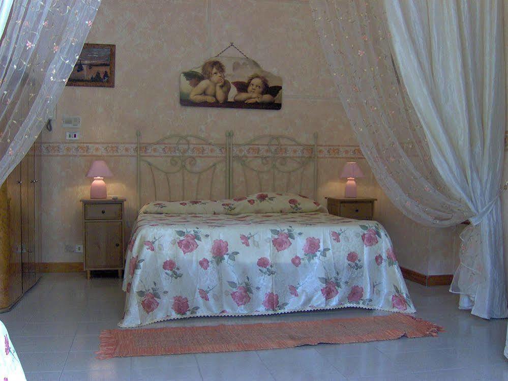 باري Bed & Breakfast Santa Fara المظهر الخارجي الصورة