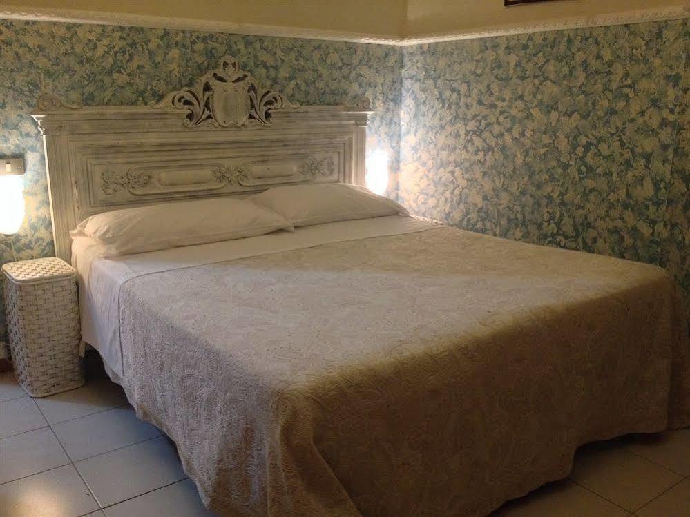 باري Bed & Breakfast Santa Fara المظهر الخارجي الصورة