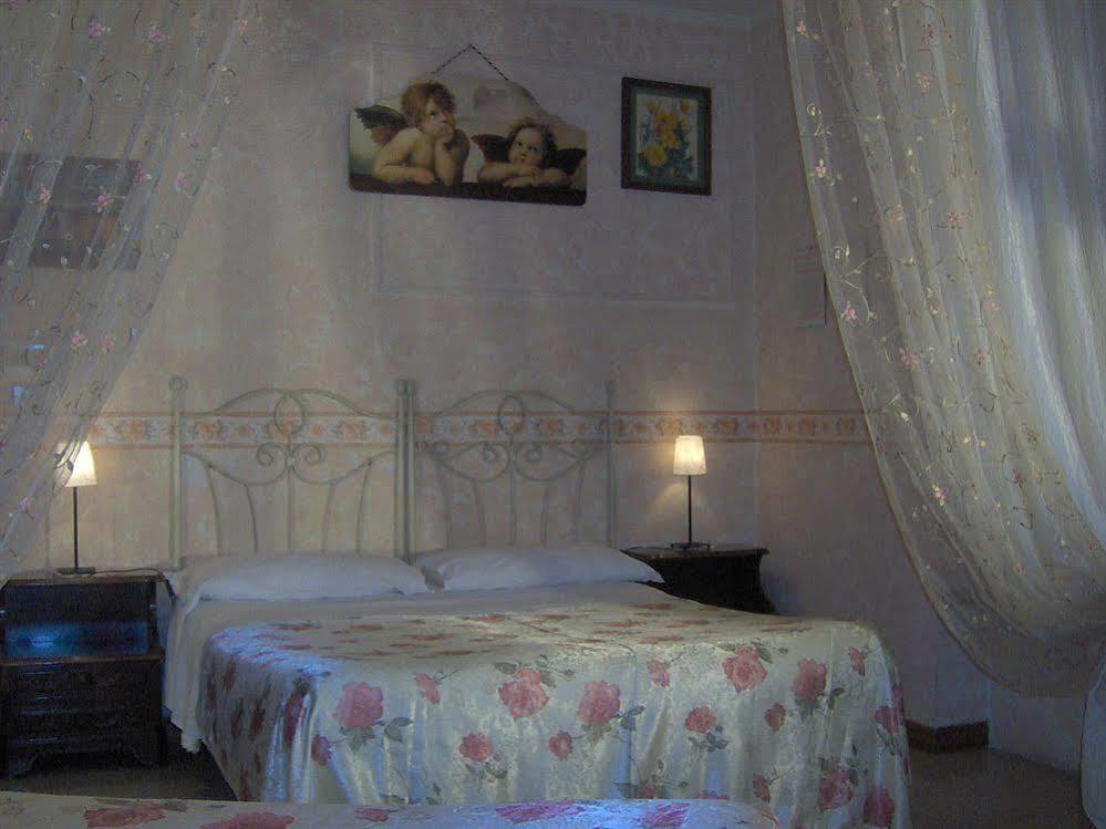 باري Bed & Breakfast Santa Fara المظهر الخارجي الصورة