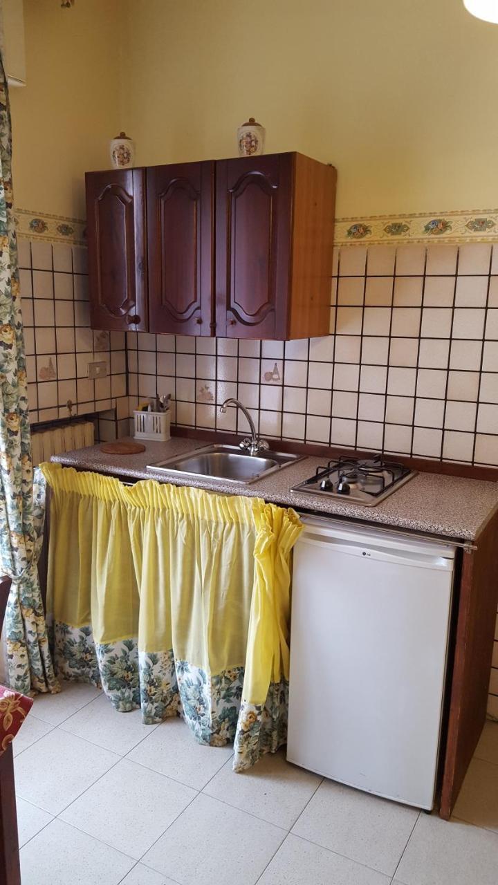باري Bed & Breakfast Santa Fara المظهر الخارجي الصورة