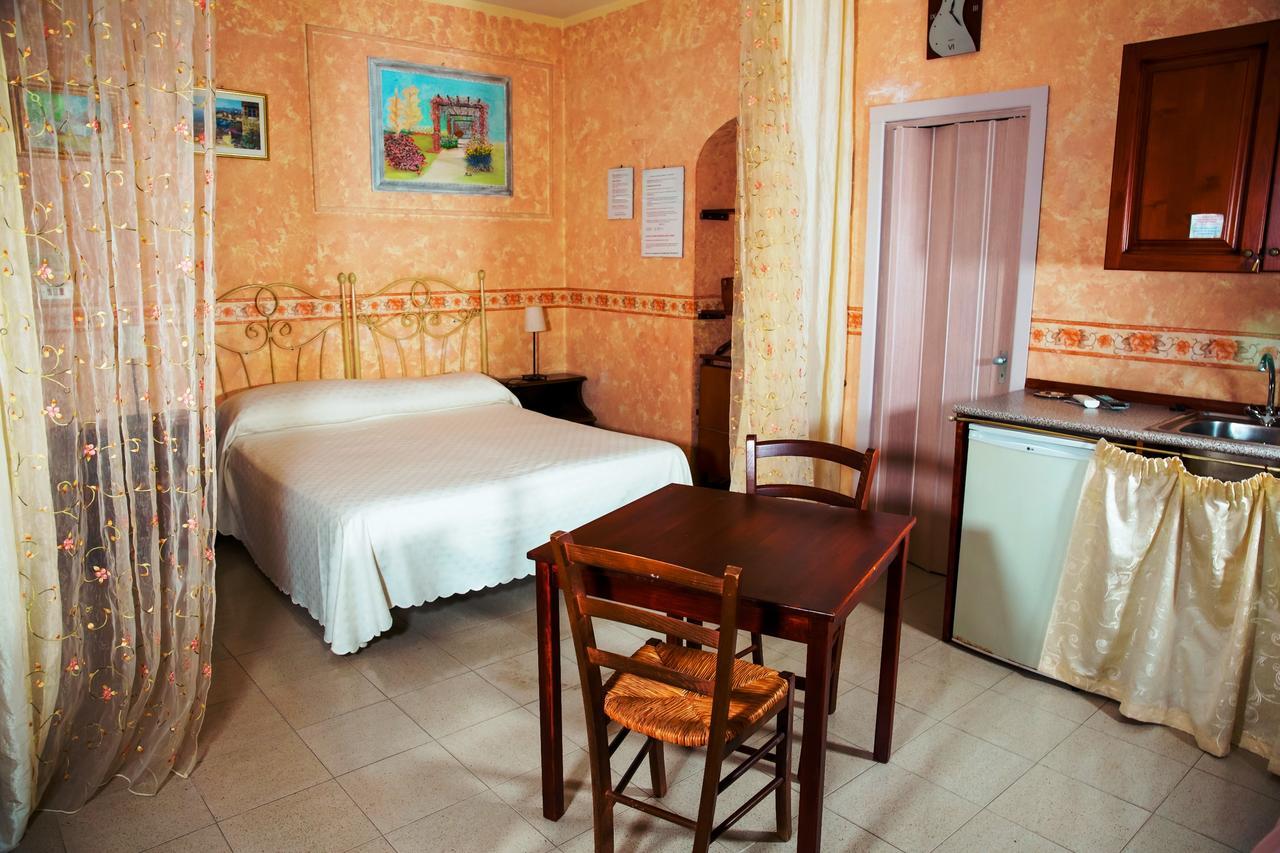 باري Bed & Breakfast Santa Fara المظهر الخارجي الصورة