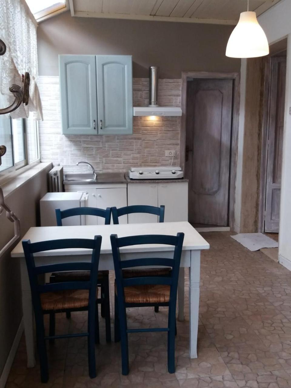 باري Bed & Breakfast Santa Fara المظهر الخارجي الصورة