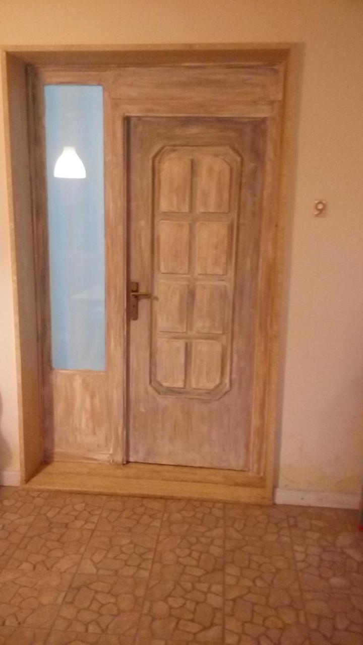 باري Bed & Breakfast Santa Fara المظهر الخارجي الصورة