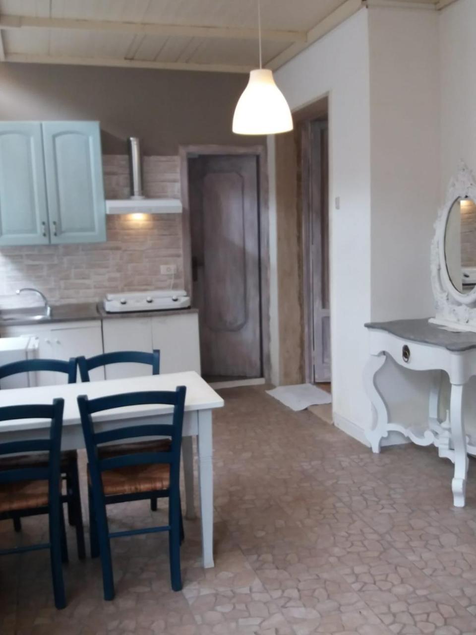 باري Bed & Breakfast Santa Fara المظهر الخارجي الصورة