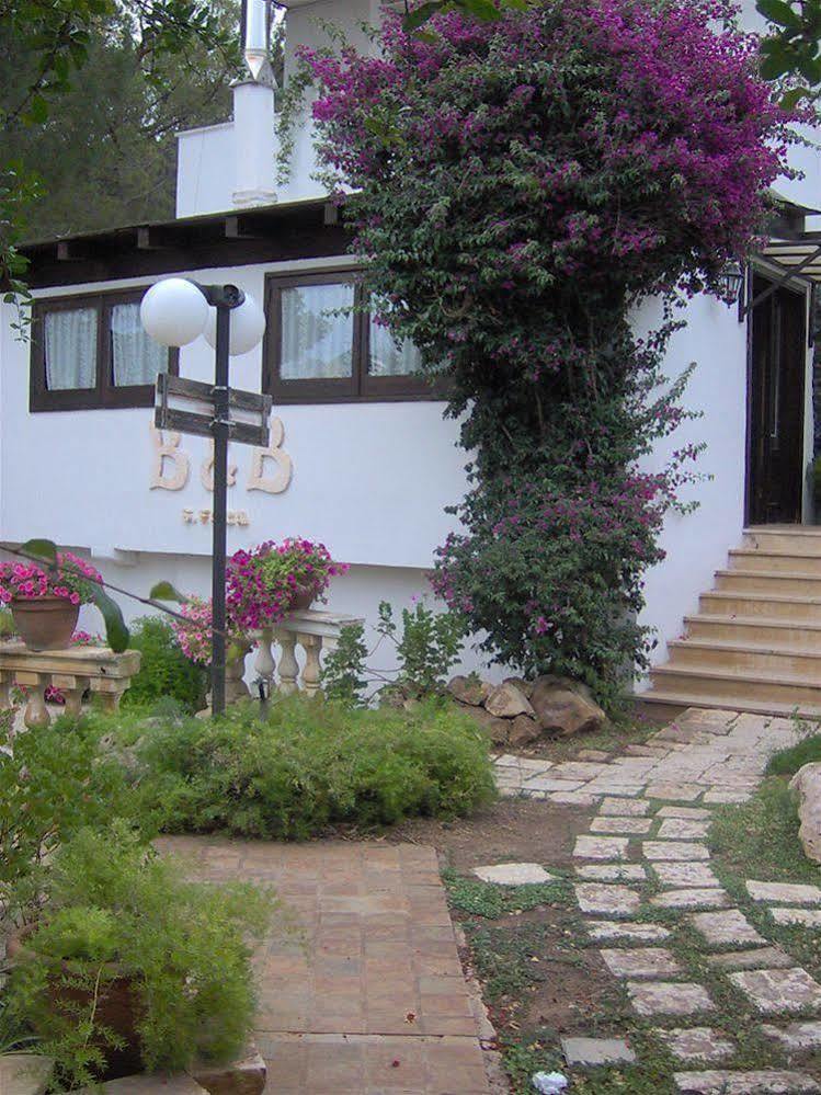 باري Bed & Breakfast Santa Fara المظهر الخارجي الصورة
