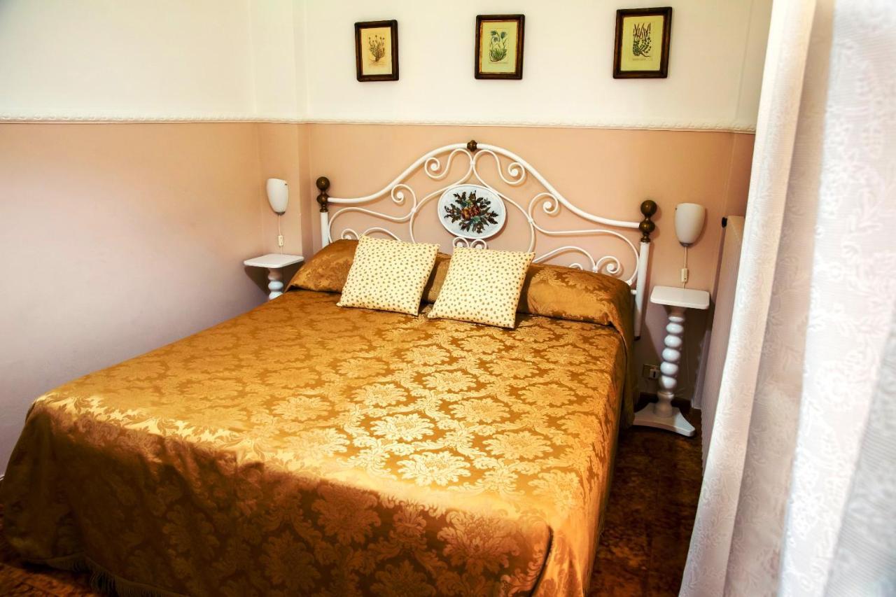 باري Bed & Breakfast Santa Fara المظهر الخارجي الصورة