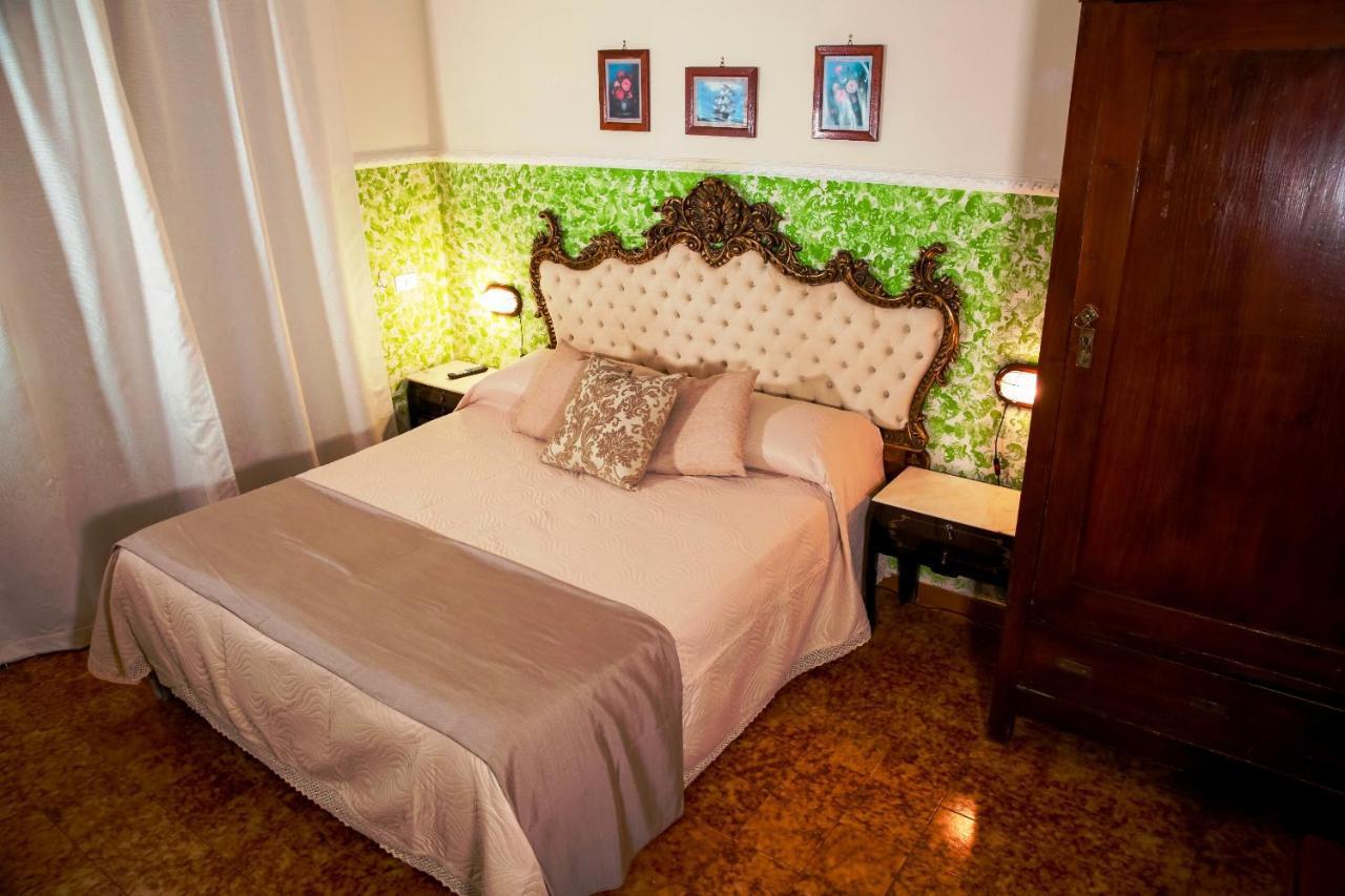 باري Bed & Breakfast Santa Fara المظهر الخارجي الصورة